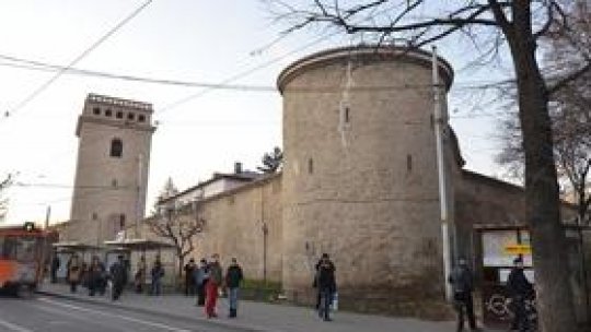 Monumente care merită!