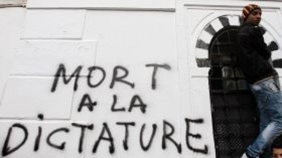 Primăvara arabă: revolte cu repetiţie