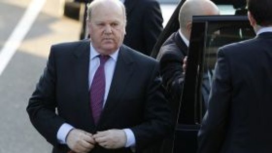 Irlanda, patru ani de austeritate bugetară