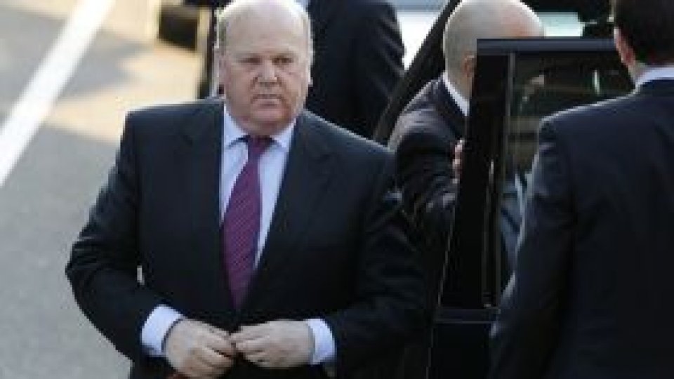 Irlanda, patru ani de austeritate bugetară