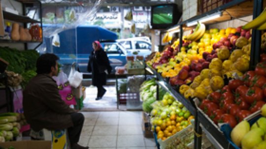 Stilul de viaţă "duce la 40% dintre cazurile de cancer"