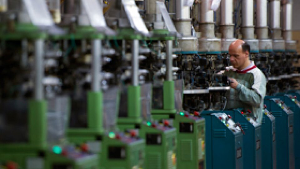 Provocările Europei în faţa crizei