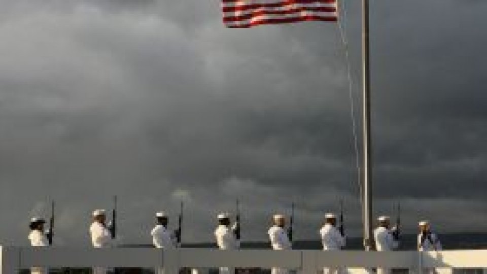 70 de ani de la "ziua infamiei"