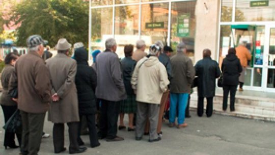 Guvernul pregăteşte noi măsuri de austeritate pentru 2012