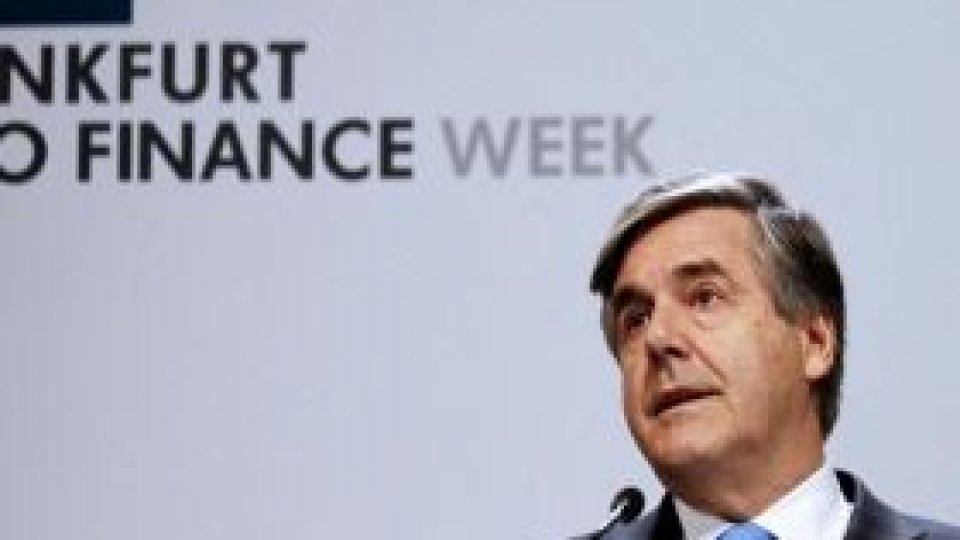 "Pachet suspect" pentru şeful Deutsche Bank