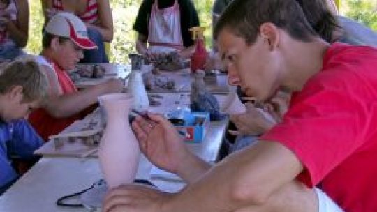 Toxiinfecţie alimentară în Alba Iulia