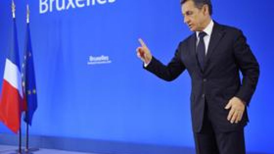 Acord privind un pact fiscal, aprobat de majoritatea statelor UE