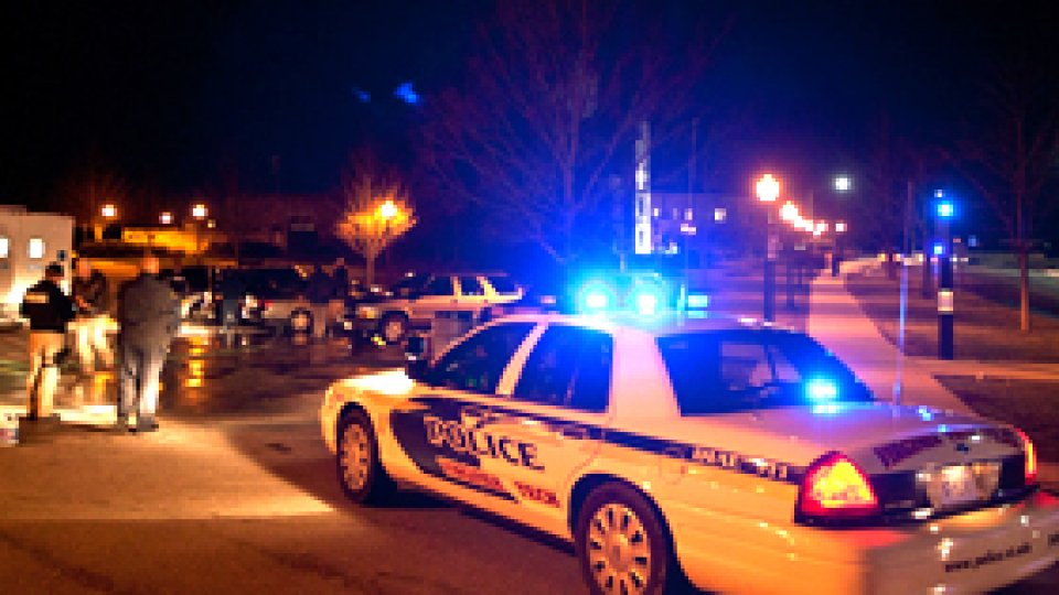 Nou incident armat la Universitatea Virginia Tech