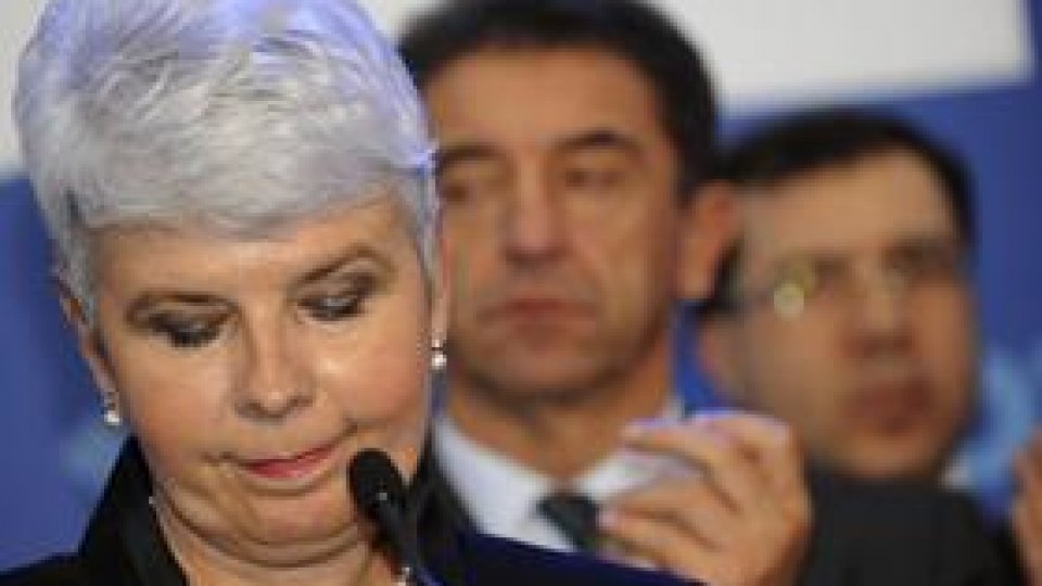 Croaţia a semnat tratatul de aderare la UE