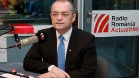 Fondul suplimentar al FMI, "plătit doar de unele state"