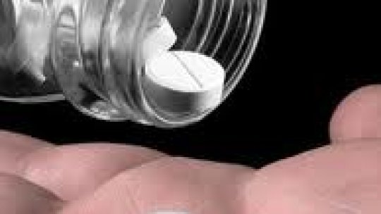 Medicamente doar până în aprilie