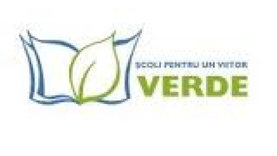 Şcoli pentru un viitor verde