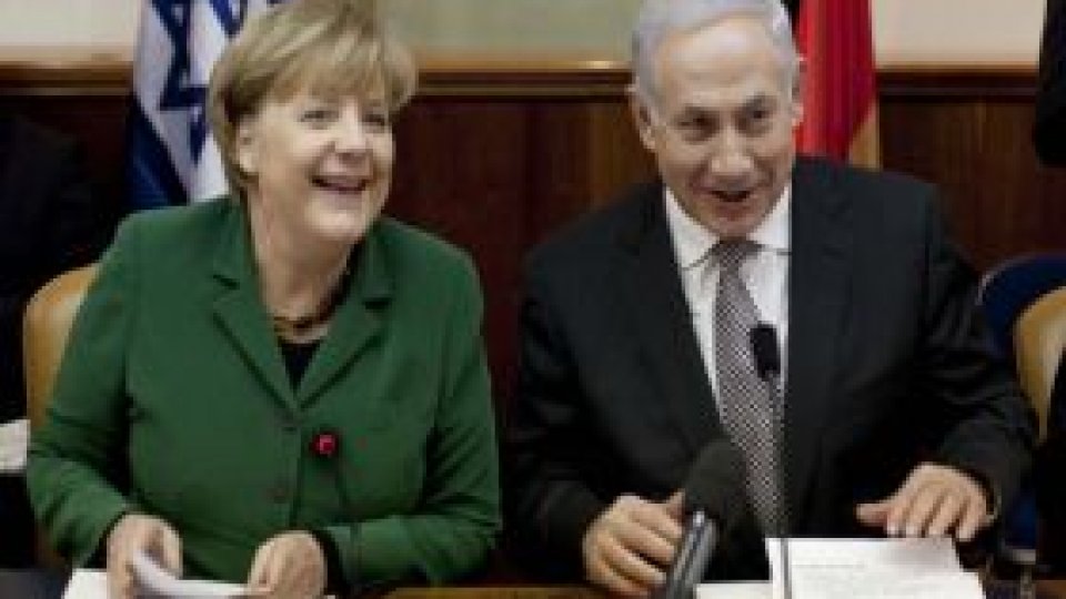 Israelul, "îngrijorat de situaţia din Egipt"