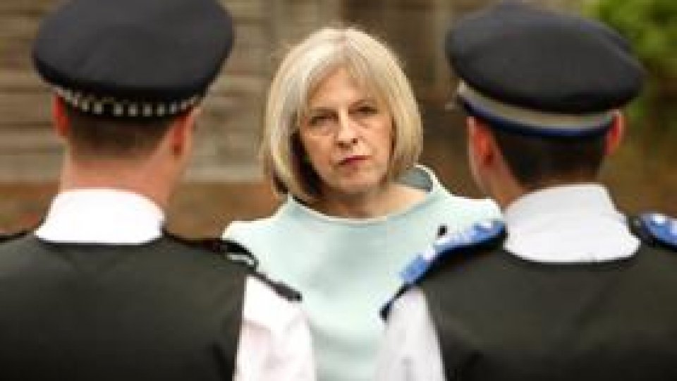 Hărţile delictelor din Anglia şi Ţara Galilor, pe internet