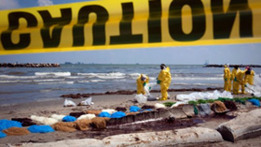 British Petroleum, pierderi după 17 ani de profit