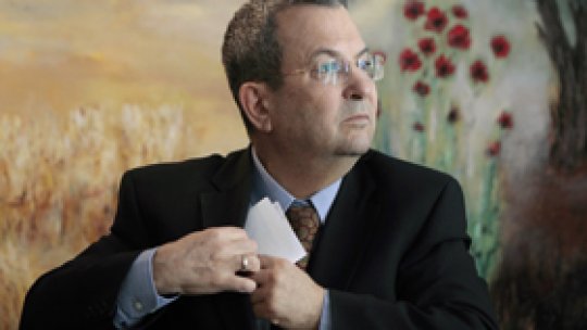 Israelul se simte ameninţat de revoltele sociale din regiune