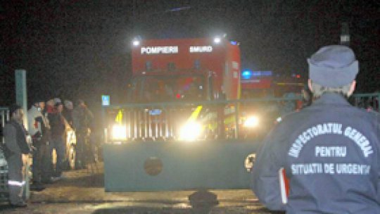 Ajutoare pentru familiile minerilor de la Uricani