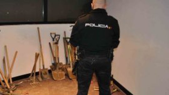 Românii îşi exploatează compatrioţii în Spania