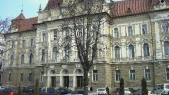 Şeful OPC Bihor, reţinut pentru luare de mită