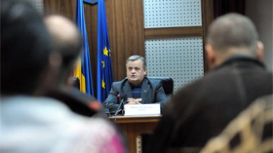 Intâlnire cu rudele persoanelor dependente de etnobotanice