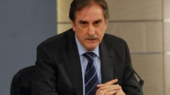 Plan pentru reducerea şomajului din Spania