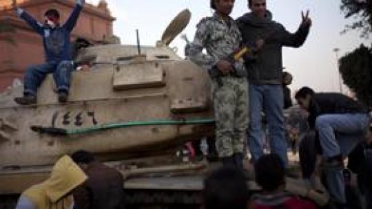 Care mai de care - 12 februarie 2011