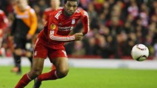 Fotbaliştii britanici, taxaţi pentru comentarii pe Twitter