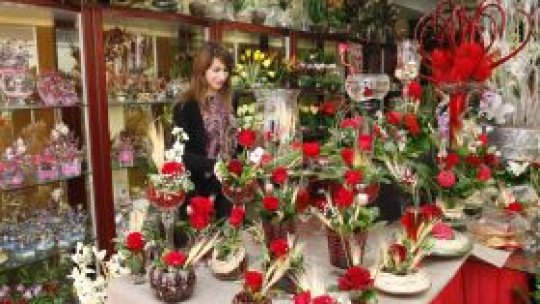 Ziua Sfântului Valentin