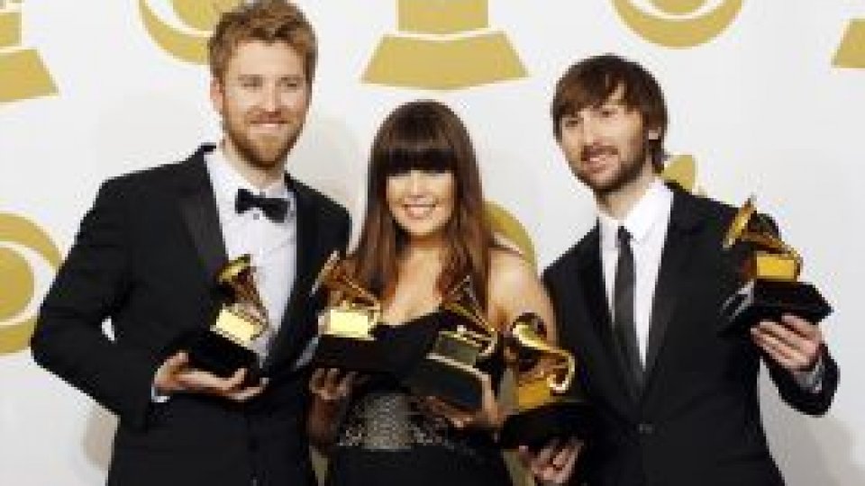 Premiile muzicale Grammy