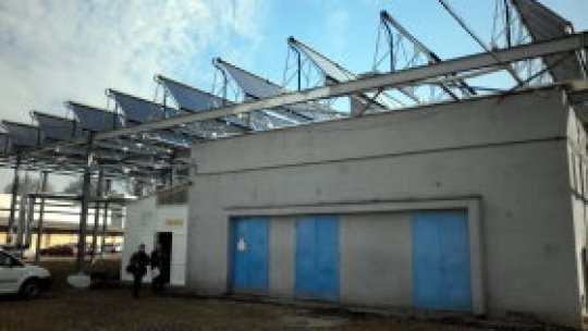 Soarele le plăteşte facturile