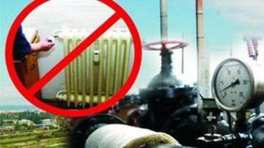 Din nou despre subvențiile la căldură...