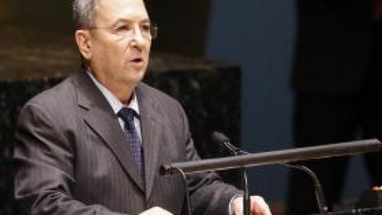 Israelul "studiază" situaţia din Egipt