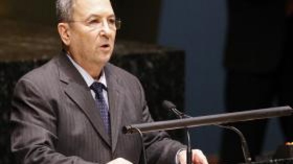 Israelul "studiază" situaţia din Egipt