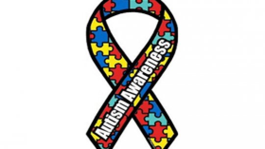 Autism - Băiatul căruia îi place să alerge