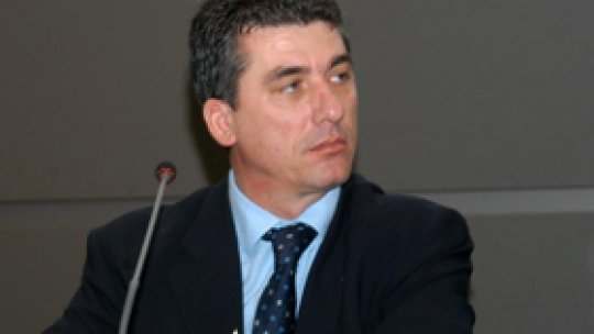 Un fost vameş acuză un lider sindical de "luare de mită"