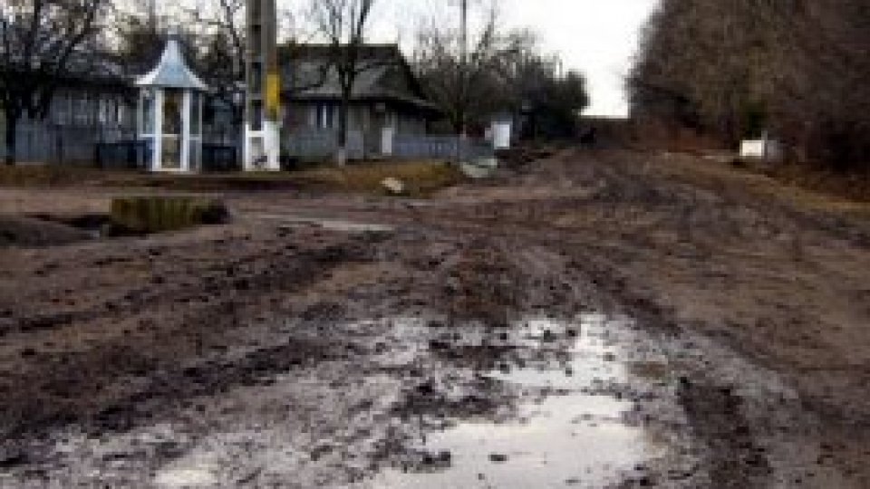 Vinovaţii fără vină