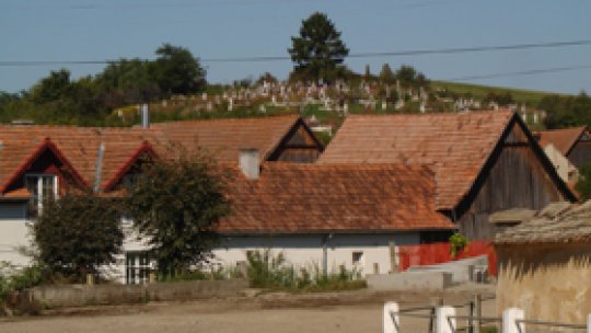 "Mica Americă" din România