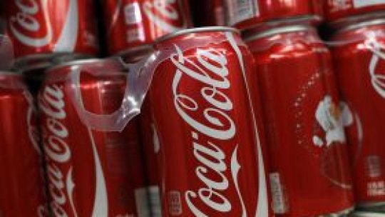 Coca-Cola "nu conţine alcool"