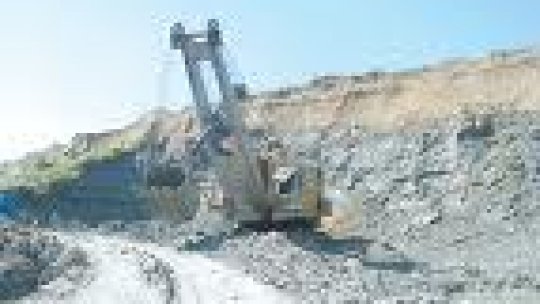 Judeţul cu 5 mineri