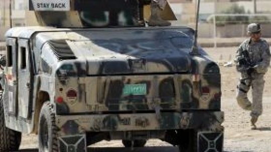 Invasion in Iraq due to ‘false information’