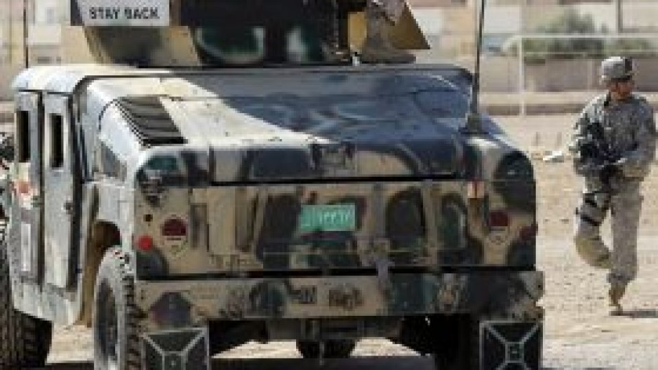 Invasion in Iraq due to ‘false information’