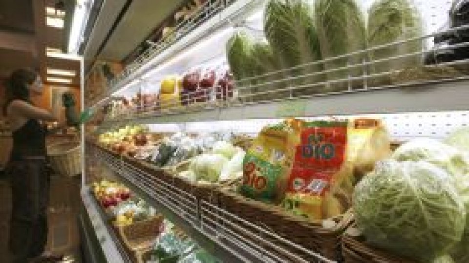 Produse eco din România, apreciate în Germania