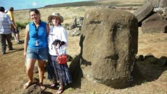 Rapa - Nui