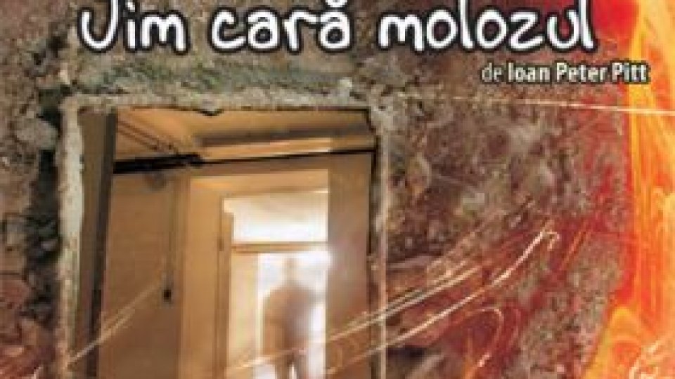 "Jim căra molozul”, avanpremieră la Ramada Majestic