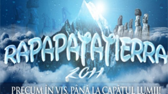Rapapatatierra 2011