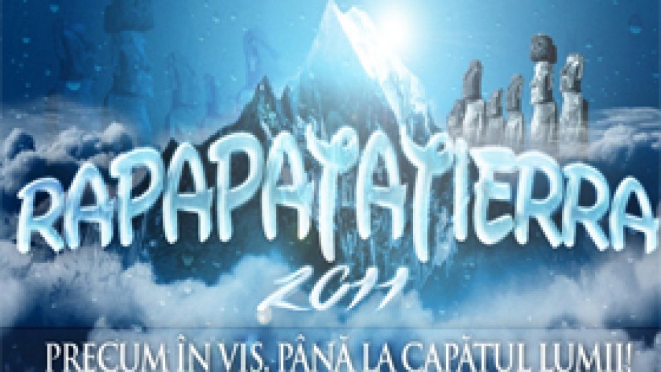 Rapapatatierra 2011