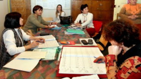 Dascălii, nemulţumiţi de Legea învăţământului
