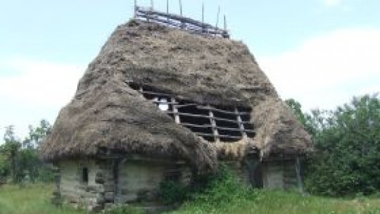 Monumentele din Sălaj sunt identificate