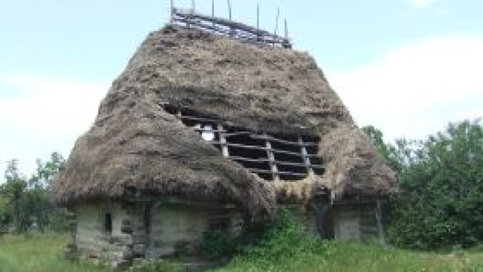 Monumentele din Sălaj sunt identificate