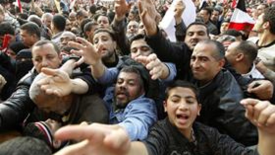 Protestele lumii arabe s-au soldat cu victime din multe ţări